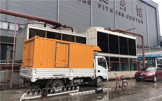 文登300KW发电机组适配电缆规格选型指南